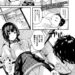 【エロ漫画】男性宅に上がり込んで勝手にデートの予定を立てていた巨乳お姉さん…その正体はコンビニバイト時代に粘液が飲み込んで姿を変えたものだった！【DATE：同居する粘液 特別編】