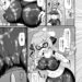 【エロ同人誌】ヌリヌリ棒やインククリーナーに乳首やクリトリスを責められてイキまくる４号。そのまま休む間もなくオクタリアンに襲われてタコ足で全身弄られ二穴同時の触手ファックで絶頂しまくりアヘ顔快楽堕ち【スプラトゥーン２】