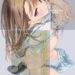 【エロ漫画】【エロ漫画】優秀であるがためにバイブ装着ハンデをつけられながら勉強で負けてしまうJK…罰ゲームとして本格的なバイブ攻撃を受け続けて潮吹き、生チンポで中出しされてしまう！【本条たたみ：学年首位の花村はハンデでバイブとケツにパールをハメている。】